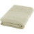 Bavlnený uterák 50x100 cm s gramážou 450 g/m² Charlotte, farba - větle šedá