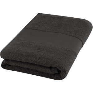 Bavlnený uterák 50x100 cm s gramážou 450 g/m² Charlotte