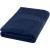 Bavlnený uterák 70x140 cm s gramážou 450 g/m² Amelia, farba - námořnická modř