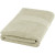 Bavlnený uterák 70x140 cm s gramážou 450 g/m² Amelia, farba - větle šedá