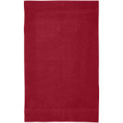 Bavlnená osuška s gramážou 450 g/m² 100x180 cm Evelyn