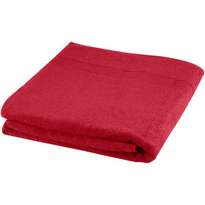 Bavlnená osuška s gramážou 450 g/m² 100x180 cm Evelyn
