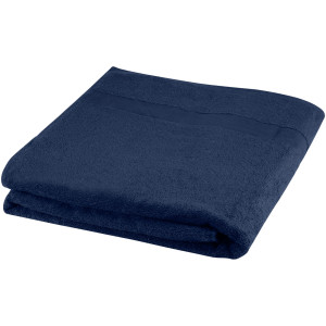 Bavlnená osuška s gramážou 450 g/m² 100x180 cm Evelyn
