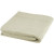 Bavlnená osuška s gramážou 450 g/m² 100x180 cm Evelyn, farba - větle šedá