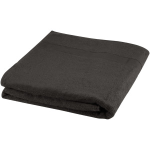 Bavlnená osuška s gramážou 450 g/m² 100x180 cm Evelyn