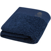 Bavlnený uterák 30x50 cm s gramážou 550 g/m² Chloe - Seasons
