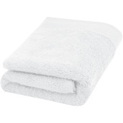 Bavlnený uterák 50x100 cm s gramážou 550 g/m² Nora