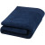 Bavlnený uterák 50x100 cm s gramážou 550 g/m² Nora - Seasons, farba - námořnická modř