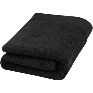 Bavlnený uterák 50x100 cm s gramážou 550 g/m² Nora