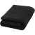 Bavlnený uterák 50x100 cm s gramážou 550 g/m² Nora - Seasons, farba - černá