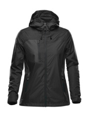 Dámska bunda Olympia Shell