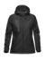 Dámska bunda Olympia Shell - StormTech, farba - black/black, veľkosť - XL
