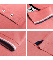 Focus - Polokošeľa dámska - Malfini