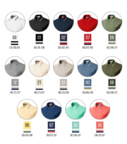 Focus - Polokošeľa pánska - Malfini