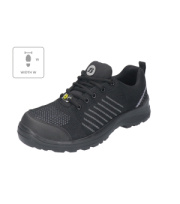 Cernan W - Poltopánky unisex - Bata