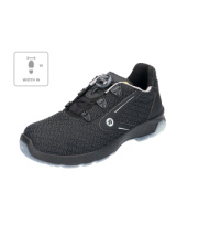 SUMM SEVEN W - Poltopánky unisex - Bata