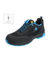 SUMM TWO W - Poltopánky unisex - Bata