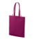 Bloom - Nákupná taška unisex - Piccolio, farba - fuchsiová, veľkosť - Uni