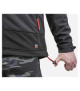 Vertex - Zimná softshellová bunda pánska - Rimeck