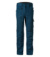 Vertex - Pracovné džínsy pánske - Rimeck, farba - svetlý denim, veľkosť - 48 long