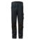 Vertex - Pracovné džínsy pánske - Rimeck, farba - tmavý denim, veľkosť - 50