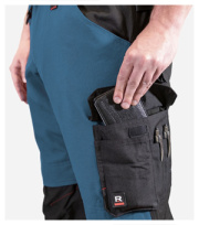 Vertex - Pracovné nohavice pánske - Rimeck