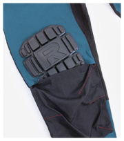 Vertex - Pracovné nohavice pánske - Rimeck