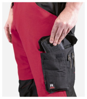 Vertex - Pracovné nohavice pánske - Rimeck