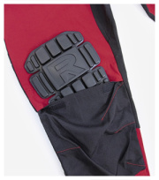 Vertex - Pracovné nohavice pánske - Rimeck