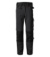 Vertex - Pracovné nohavice pánske - Rimeck, farba - ebony gray, veľkosť - 46