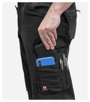 Vertex - Pracovné nohavice pánske - Rimeck