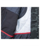 Vertex Camo - Zimná softshellová bunda pánska - Rimeck