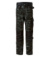 Vertex Camo - Pracovné nohavice pánske - Rimeck, farba - camouflage dark gray, veľkosť - 48