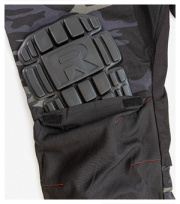 Vertex Camo - Pracovné nohavice pánske - Rimeck