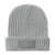 Kinny zimná čiapka, farba - light grey