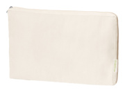 Jurne bavlnené puzdro na laptop