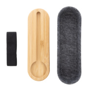 Decora RPET poudro na pera