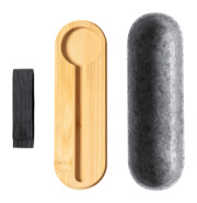 Decora RPET poudro na pera