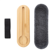 Decora RPET poudro na pera