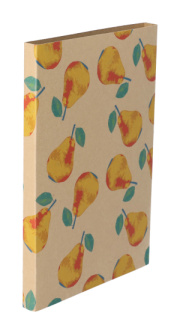 CreaSleeve Kraft 480 papierový obal z kraftového papiera na zákazku