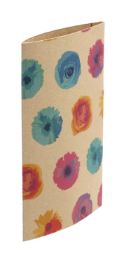 CreaSleeve Kraft 486 papierový obal z kraftového papiera na zákazku