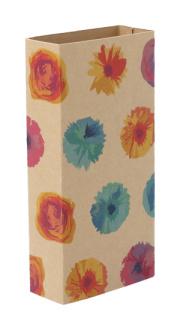 CreaSleeve Kraft 494 papierový obal z kraftového papiera na zákazku