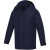 Pánska zateplená bunda Hardy - Elevate, farba - námořnická modř, veľkosť - XS