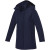 Dámska zateplená bunda Hardy - Elevate, farba - námořnická modř, veľkosť - XS