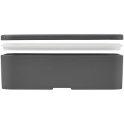 Jednovrstvá obědová krabička MIYO