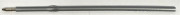 Náplň X20, 107mm strieborná - 1,0mm