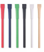 PERTI guľôčkové pero papír