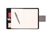 FINTE A5 portfolio PU