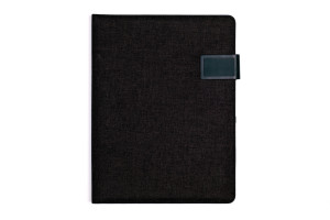 STREPIA A4 portfolio textil 