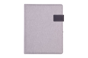 STREPIA A4 portfolio textil 